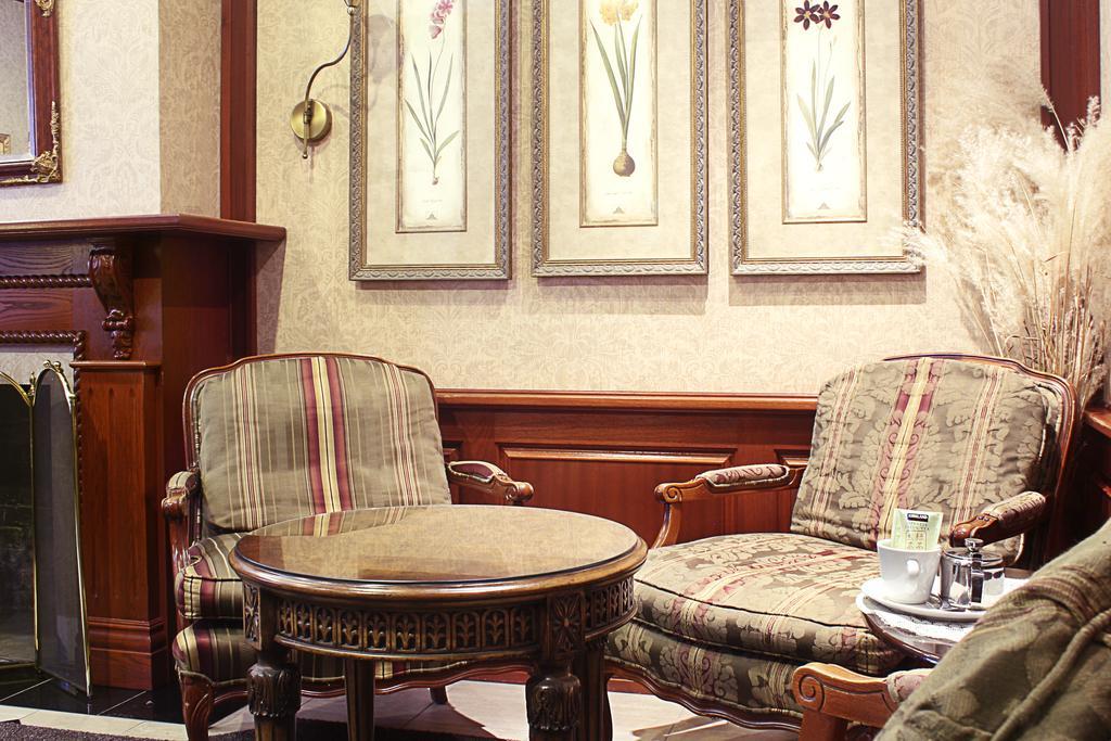Auberge Le Jardin D'Antoine Montréal Kültér fotó