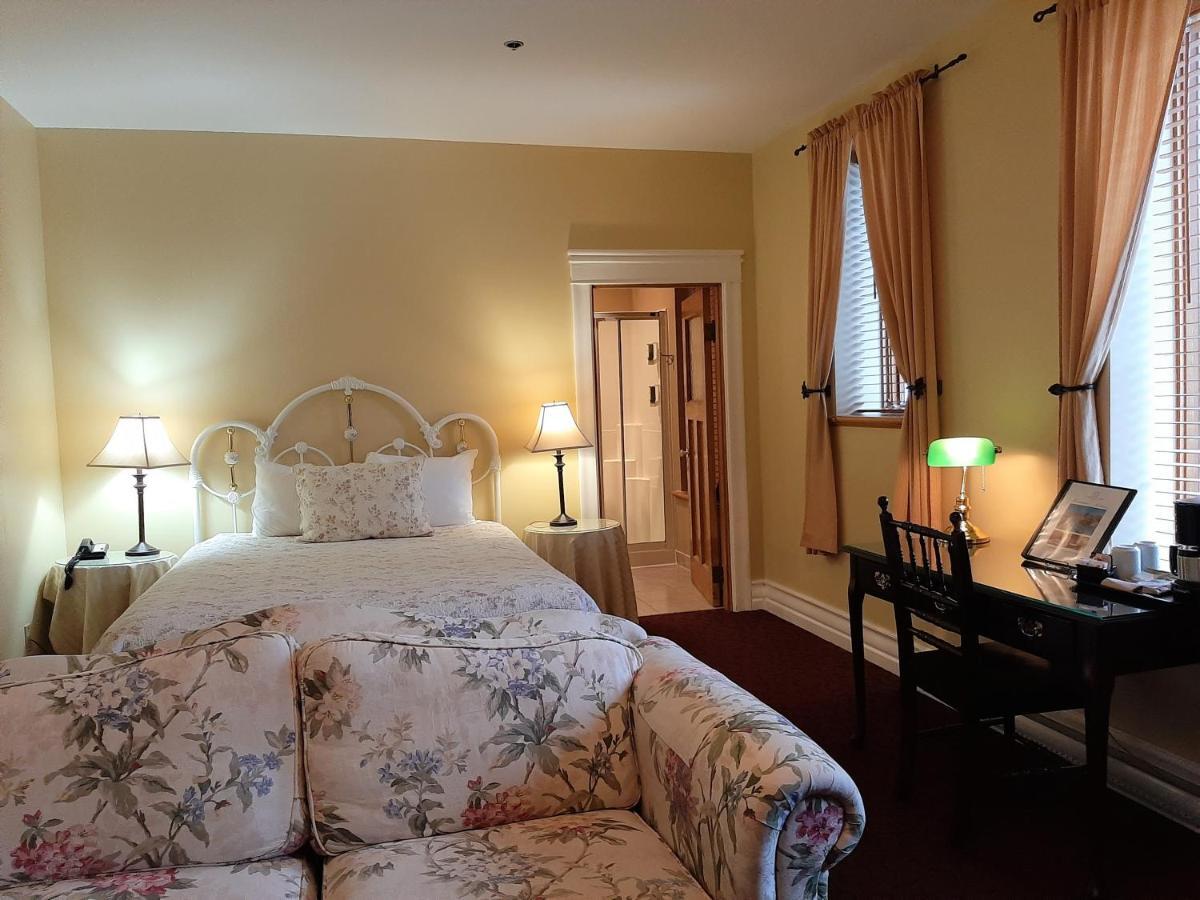 Auberge Le Jardin D'Antoine Montréal Kültér fotó