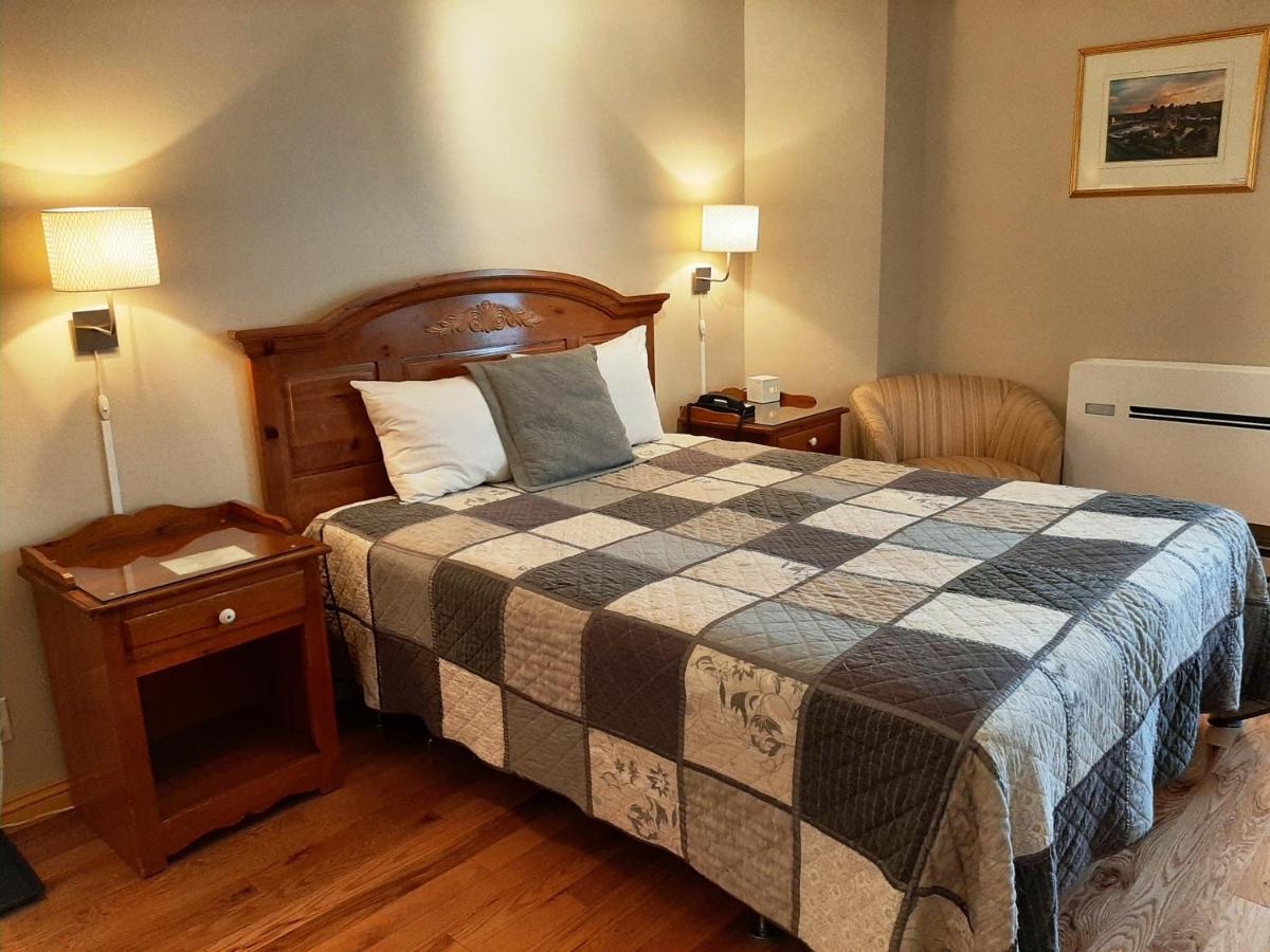 Auberge Le Jardin D'Antoine Montréal Kültér fotó