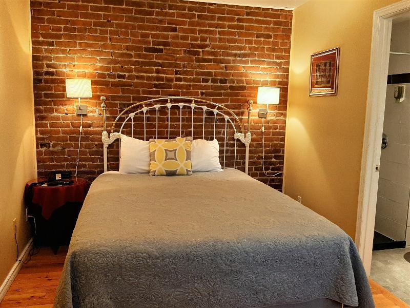 Auberge Le Jardin D'Antoine Montréal Kültér fotó